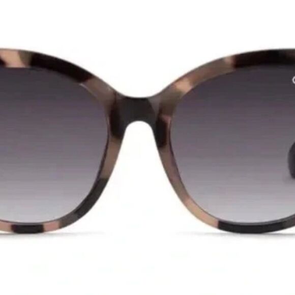 NWT Quay Its My Way #125 Cat Eye Sunglasses - Picture 4 of 8